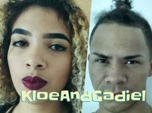 KloeAndGadiel