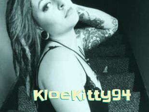 KloeKitty94