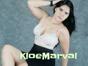 KloeMarval