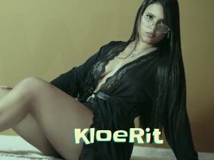 KloeRit