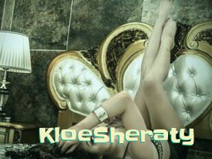 KloeSheraty