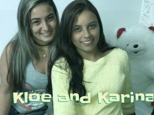 Kloe_and_Karina
