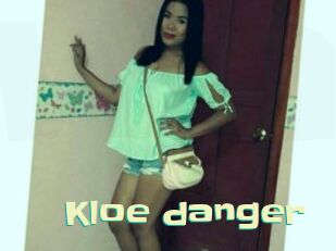 Kloe_danger Wanna Meet
