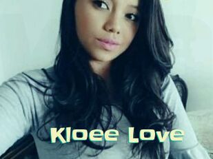 Kloee_Love