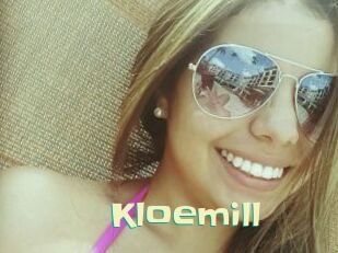 Kloemill