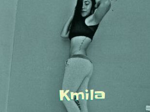 Kmila