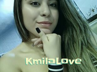 KmilaLove Wanna Meet