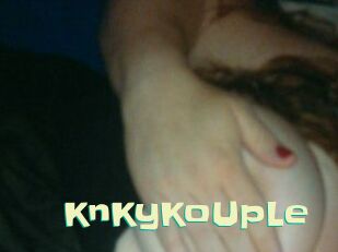 KnKyKoUpLe