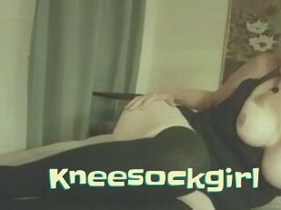 Kneesockgirl
