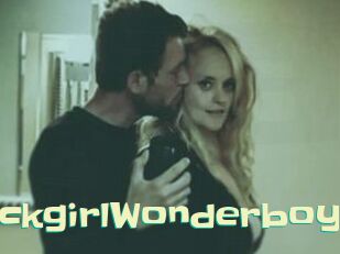 KneesockgirlWonderboy