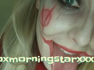 Knoxmorningstarxxx Wanna Meet