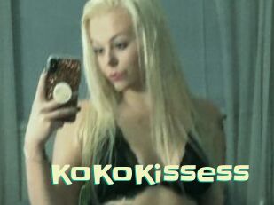 KoKoKissess