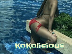 KoKolicious