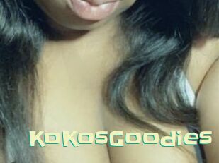 KoKosGoodies Wanna Meet