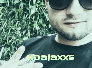 Koalaxxs