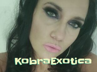 KobraExotica