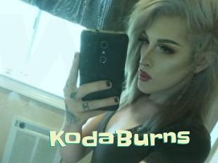 KodaBurns