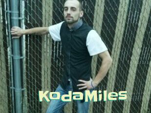 KodaMiles