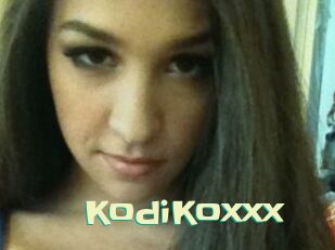 KodiKoxxx