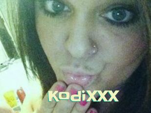 KodiXXX