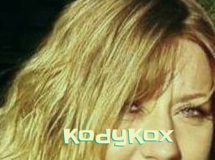 KodyKox