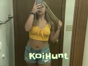KoiHunt