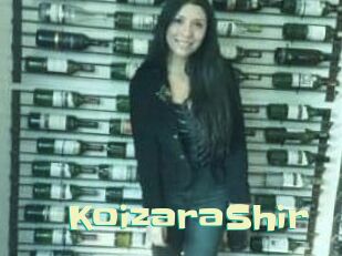 KoizaraShir