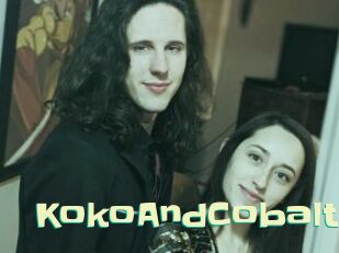 KokoAndCobalt