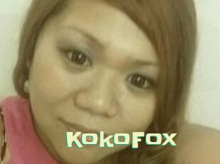 Koko_Fox
