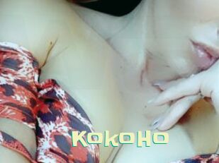 KokoHo