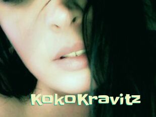 KokoKravitz Wanna Meet