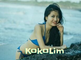 KokoLim Wanna Meet