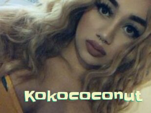 Kokococonut
