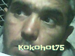 Kokohot75