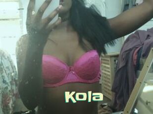 Kola