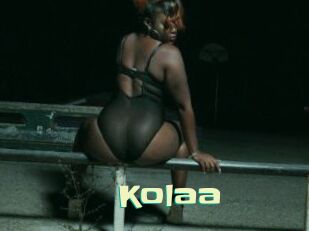 Kolaa