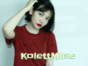 KolettMilse