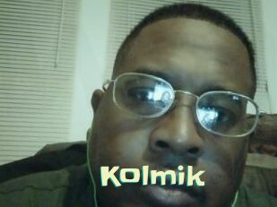 Kolmik