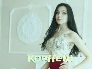 Konffetti