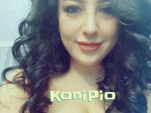KoniPio