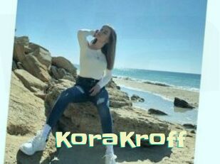 KoraKroff