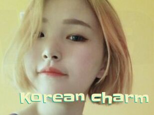 Korean_charm