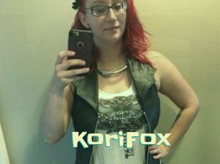 KoriFox