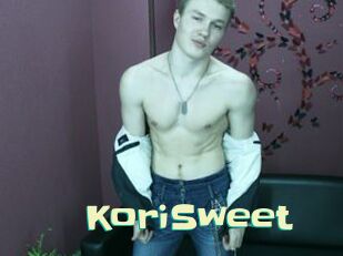 KoriSweet