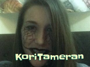 KoriTameran