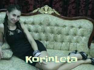 KorinLeta Wanna Meet