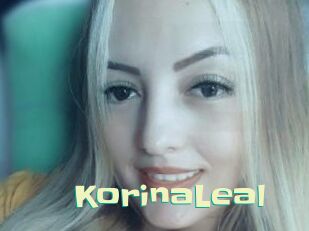 KorinaLeal