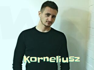 Korneliusz
