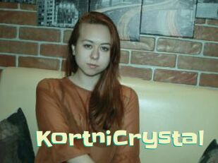 KortniCrystal Wanna Meet