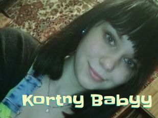 Kortny_Babyy Wanna Meet
